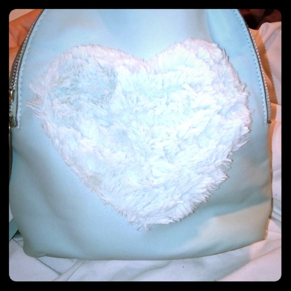 Trendy mini casual backpack - Picture 1 of 6